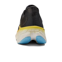 New Balance zapatilla running hombre Fresh Foam X More v4 vista trasera