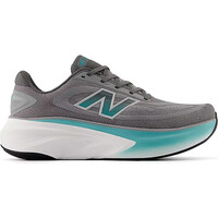 New Balance zapatilla running hombre Fresh Foam X More v6 lateral exterior