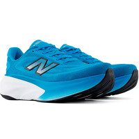 New Balance zapatilla running hombre Fresh Foam X More v6 lateral interior