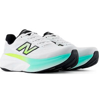 New Balance zapatilla running hombre Fresh Foam X More v6 lateral interior