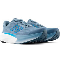 New Balance zapatilla running hombre Fresh Foam X More v6 lateral interior