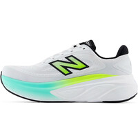 New Balance zapatilla running hombre Fresh Foam X More v6 puntera