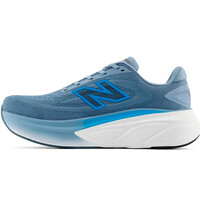 New Balance zapatilla running hombre Fresh Foam X More v6 puntera