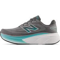 New Balance zapatilla running hombre Fresh Foam X More v6 puntera