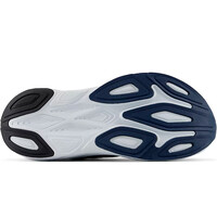 New Balance zapatilla running hombre Fresh Foam X More v6 puntera
