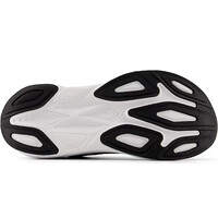 New Balance zapatilla running hombre Fresh Foam X More v6 vista trasera
