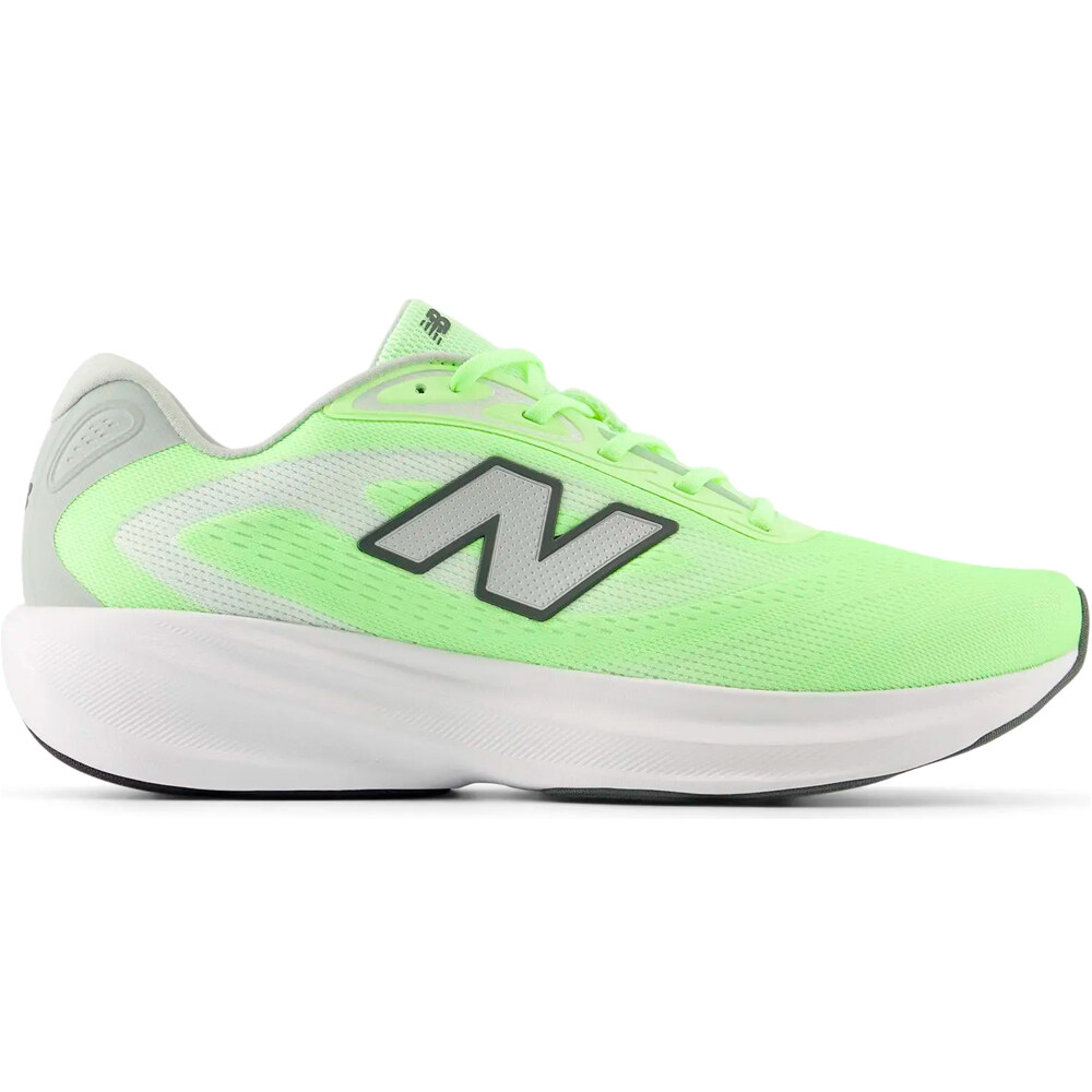 New Balance zapatilla running hombre FreshFoam 680 v9 lateral exterior