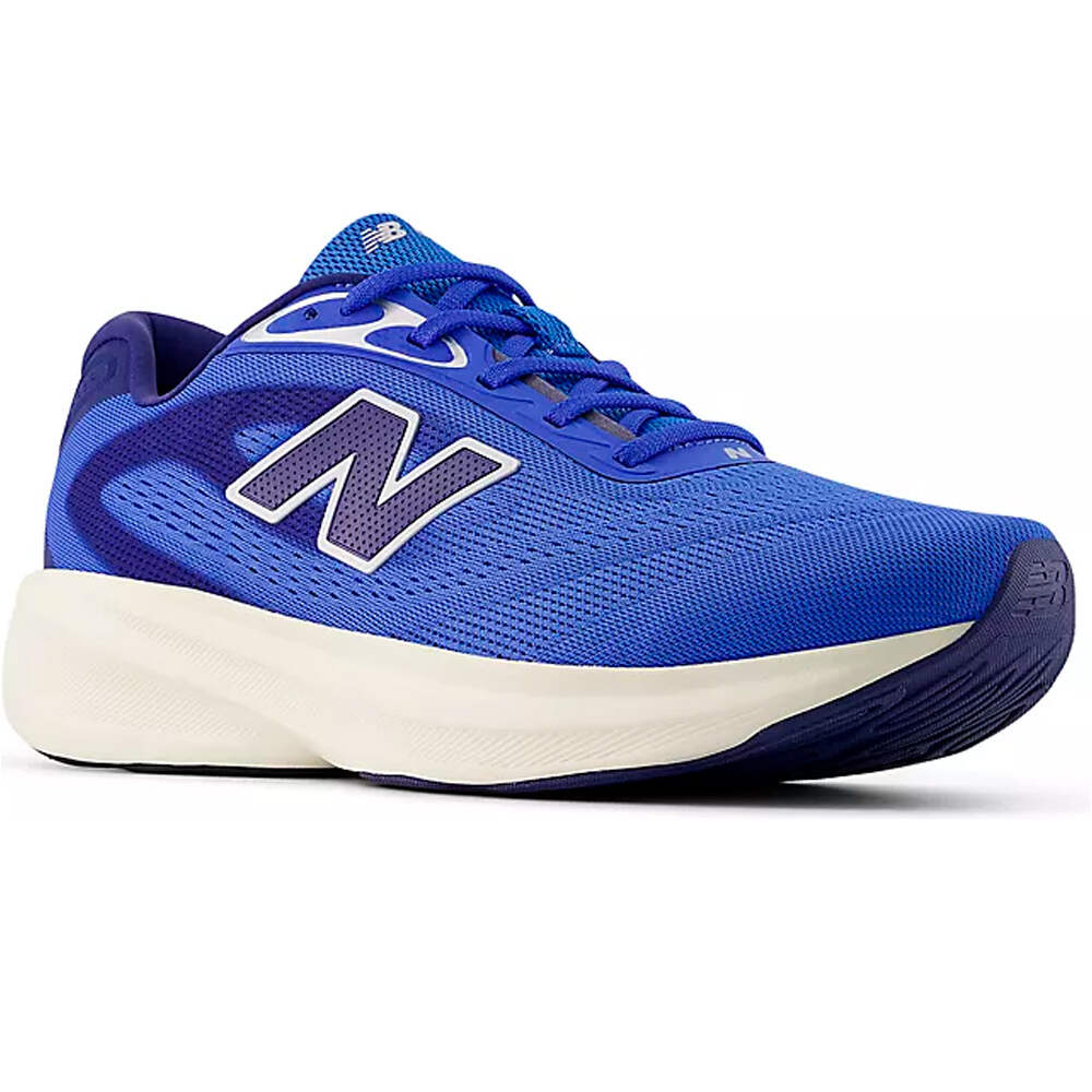 New Balance zapatilla running hombre FreshFoam 680 v9 lateral interior