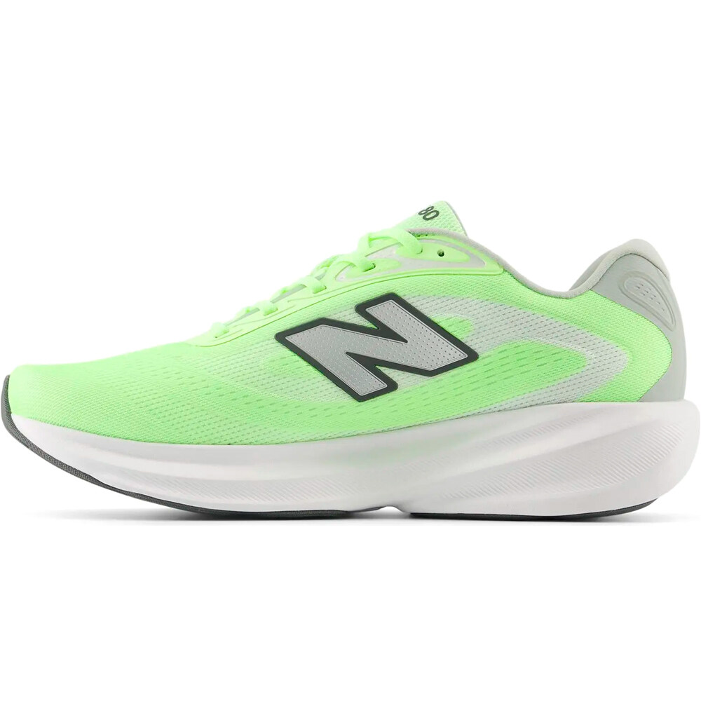 New Balance zapatilla running hombre FreshFoam 680 v9 puntera