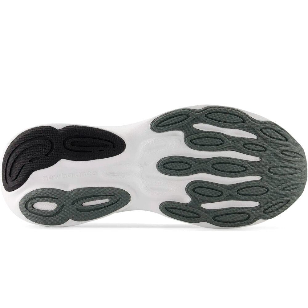 New Balance zapatilla running hombre FreshFoam 680 v9 vista trasera