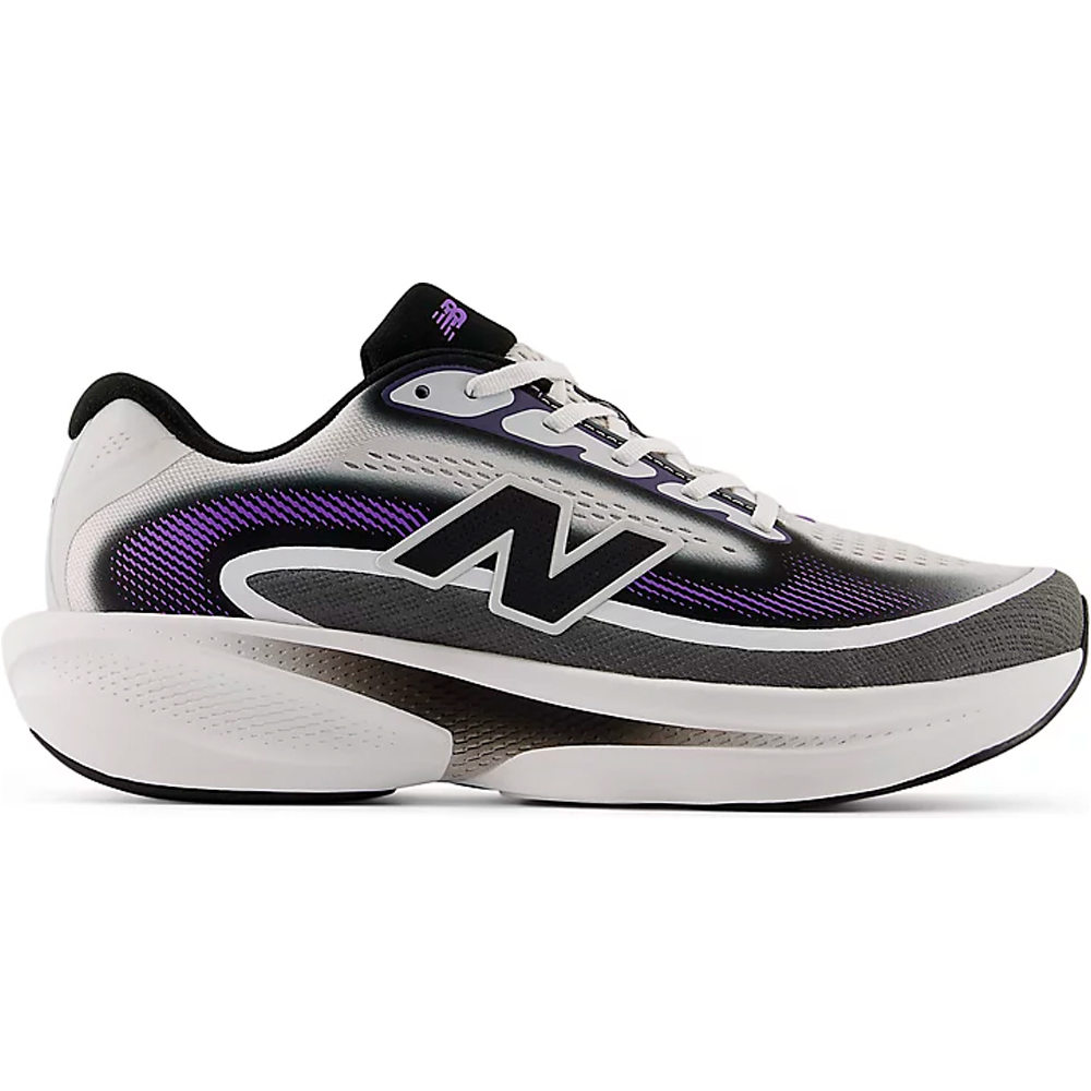 New Balance zapatilla running hombre FreshFoam Ellipse lateral exterior