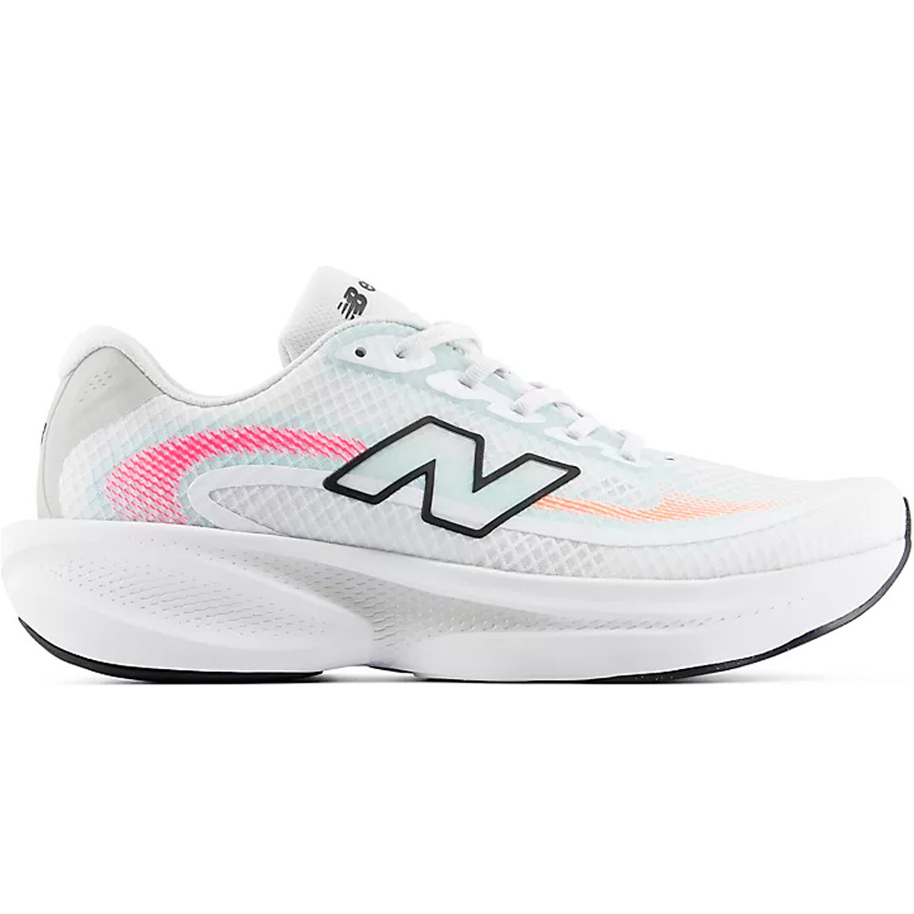 New Balance zapatilla running hombre FreshFoam Ellipse lateral exterior
