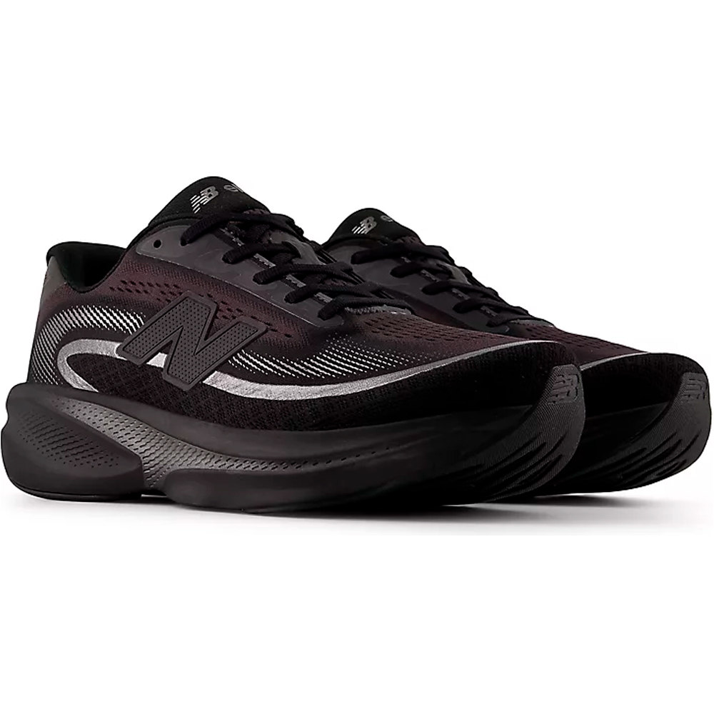 New Balance zapatilla running hombre FreshFoam Ellipse lateral interior