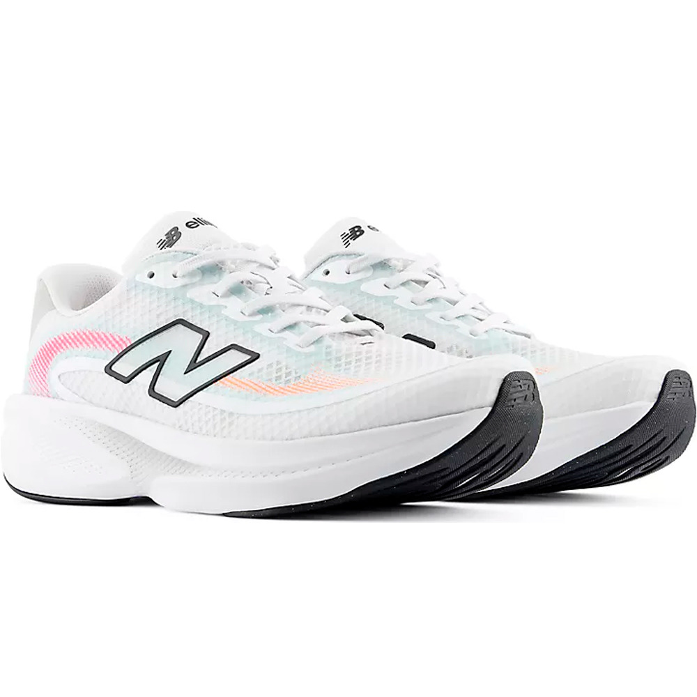 New Balance zapatilla running hombre FreshFoam Ellipse lateral interior