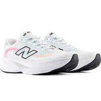 New Balance zapatilla running hombre FreshFoam Ellipse lateral interior