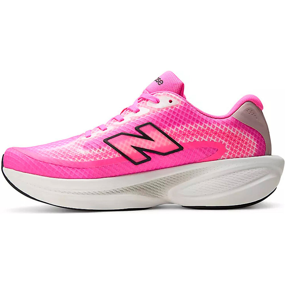 New Balance zapatilla running hombre FreshFoam Ellipse lateral interior