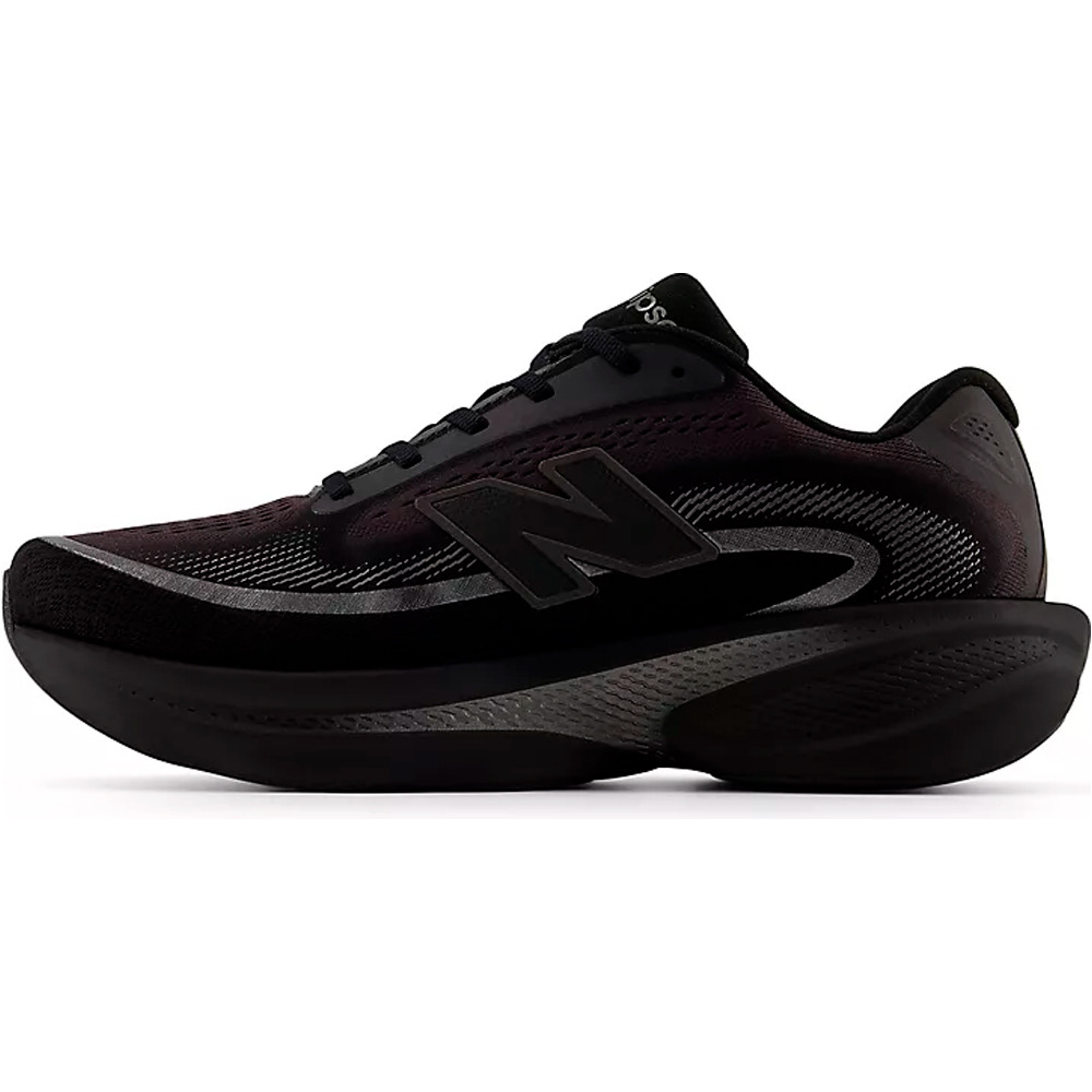 New Balance zapatilla running hombre FreshFoam Ellipse puntera