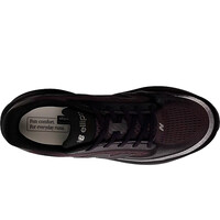 New Balance zapatilla running hombre FreshFoam Ellipse vista superior