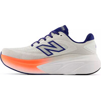 New Balance zapatilla running hombre FreshFoam More v6 puntera
