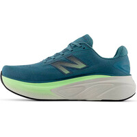 New Balance zapatilla running hombre FreshFoam More v6 puntera