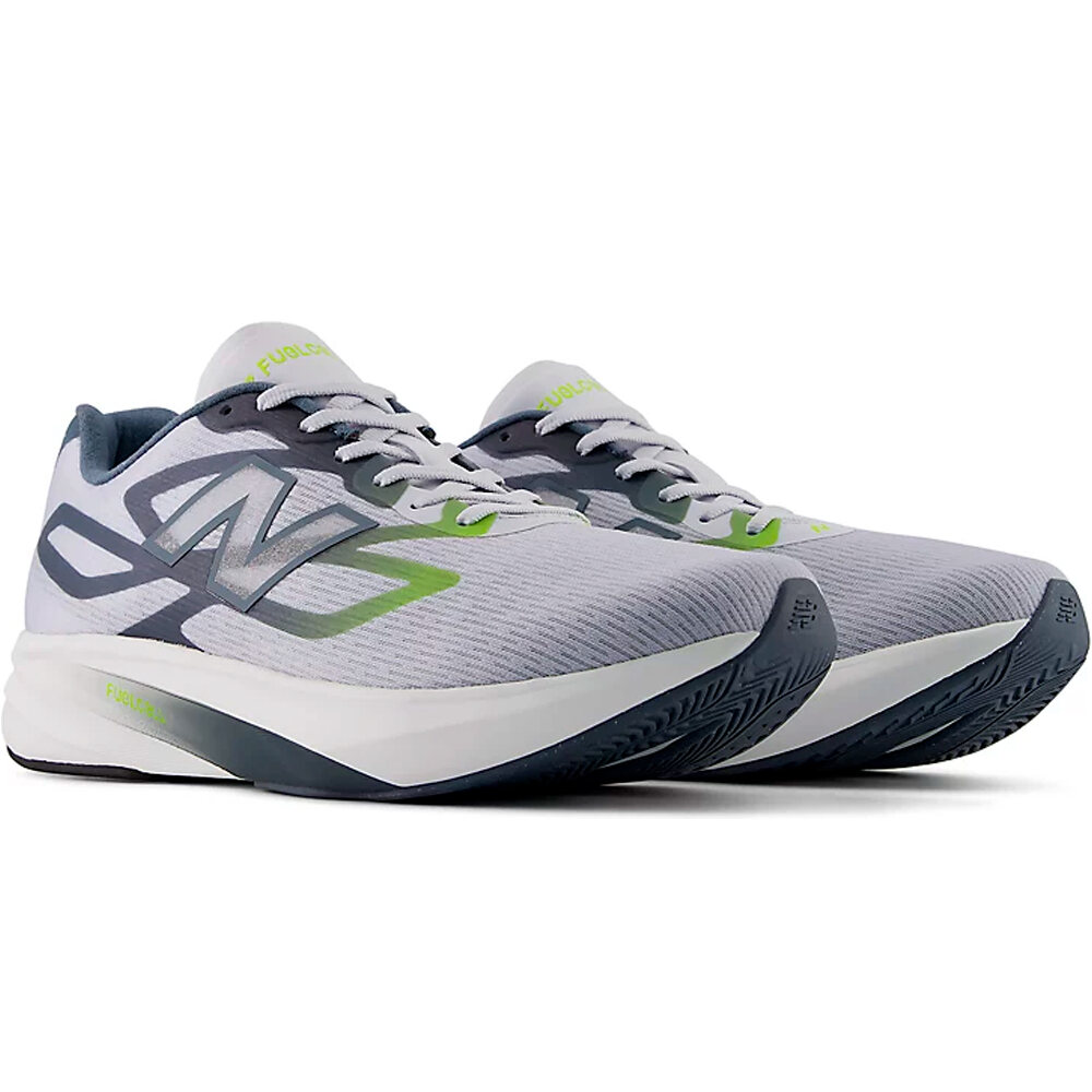New Balance zapatilla running hombre Fuelcell Flite-R lateral interior