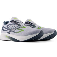 New Balance zapatilla running hombre Fuelcell Flite-R lateral interior
