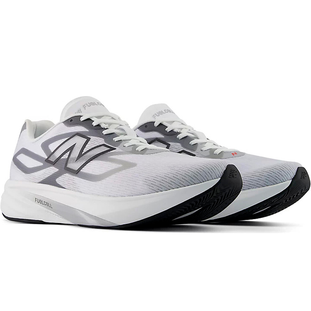 New Balance zapatilla running hombre Fuelcell Flite-R lateral interior