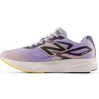 New Balance zapatilla running hombre Fuelcell Flite-R puntera