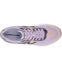 New Balance zapatilla running hombre Fuelcell Flite-R vista superior