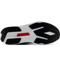 New Balance zapatilla running hombre Fuelcell Flite-R vista trasera