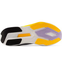 New Balance zapatilla running hombre Fuelcell Flite-R vista trasera