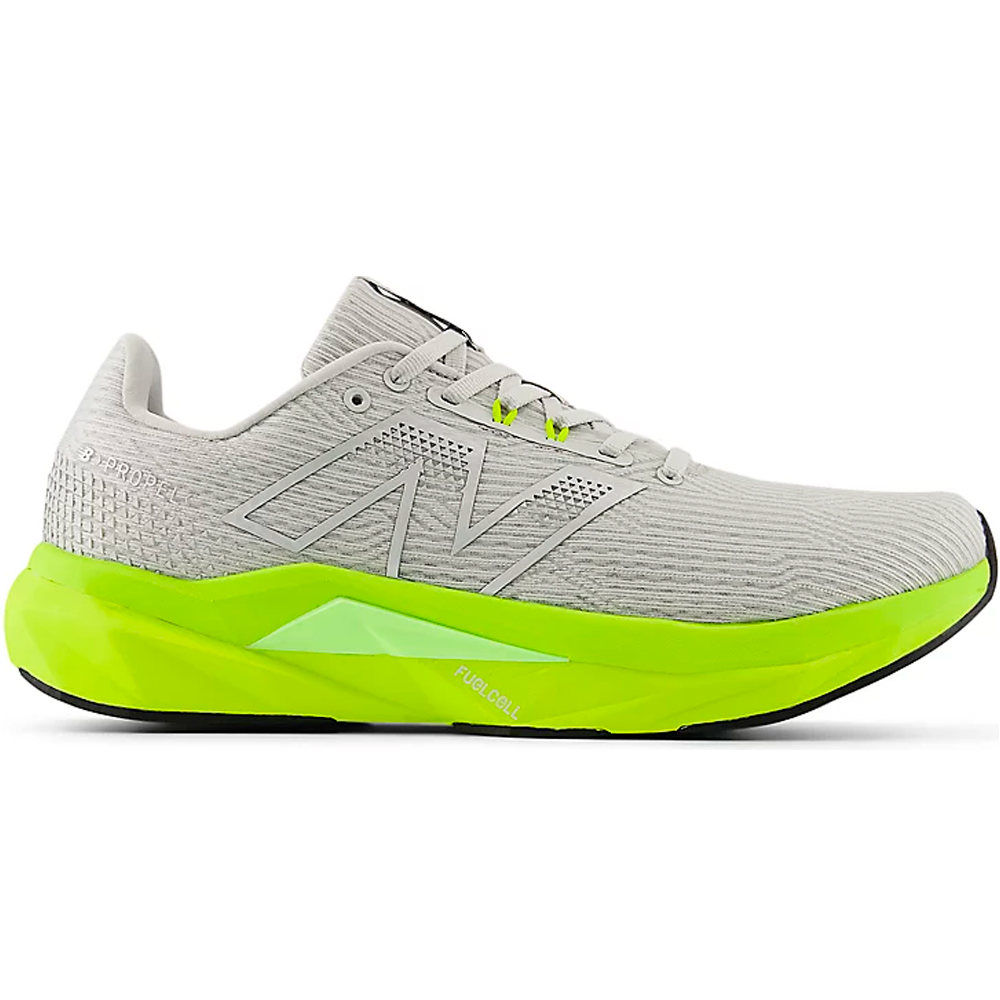 New Balance zapatilla running hombre FuelCell Propel v5 lateral exterior