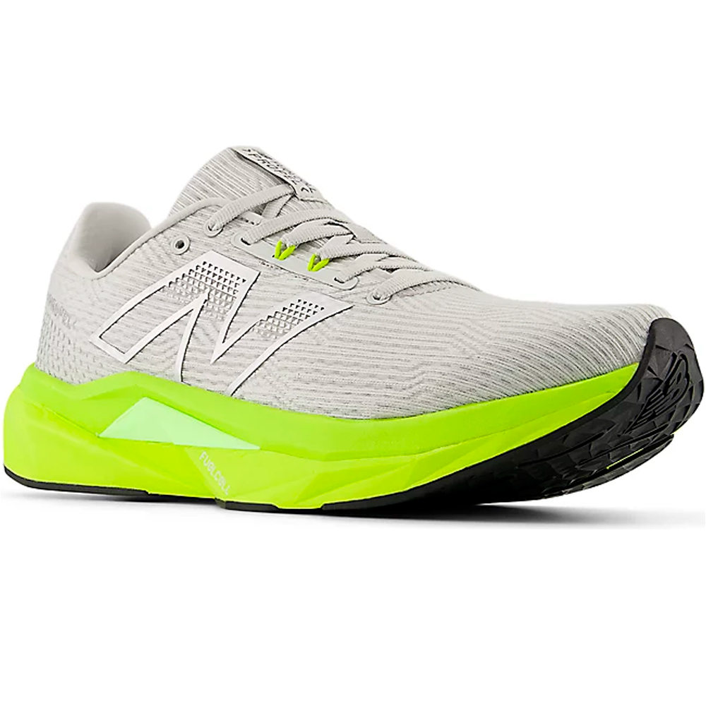 New Balance zapatilla running hombre FuelCell Propel v5 lateral interior