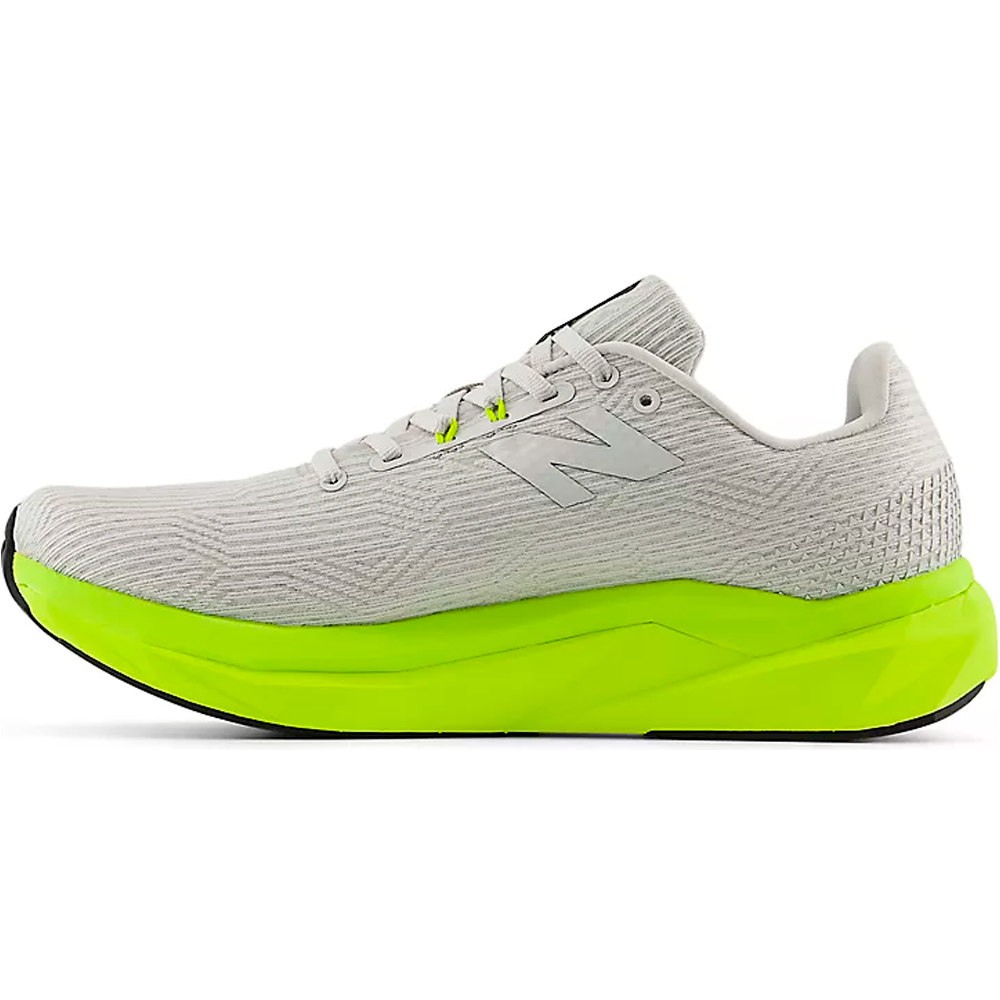 New Balance zapatilla running hombre FuelCell Propel v5 puntera