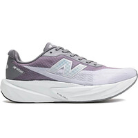New Balance zapatilla running hombre FuelCell Rebel v5 lateral exterior