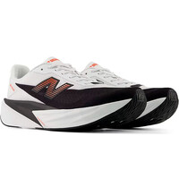 New Balance zapatilla running hombre FuelCell Rebel v5 lateral interior