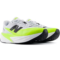 New Balance zapatilla running hombre FuelCell Rebel v5 lateral interior