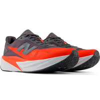 New Balance zapatilla running hombre FuelCell Rebel v5 lateral interior
