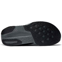 New Balance zapatilla running hombre FuelCell Rebel v5 lateral interior