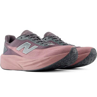 New Balance zapatilla running hombre FuelCell Rebel v5 lateral interior