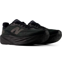 New Balance zapatilla running hombre FuelCell Rebel v5 lateral interior