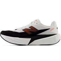 New Balance zapatilla running hombre FuelCell Rebel v5 puntera