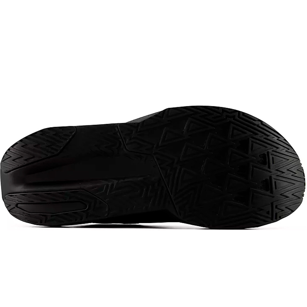 New Balance zapatilla running hombre FuelCell Rebel v5 puntera
