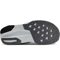 New Balance zapatilla running hombre FuelCell Rebel v5 puntera