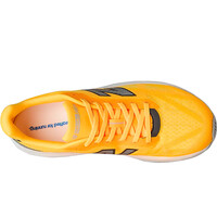 New Balance zapatilla running hombre FuelCell Rebel v5 vista superior