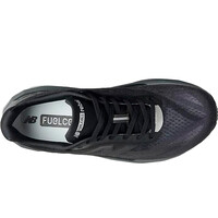 New Balance zapatilla running hombre FuelCell Rebel v5 vista trasera