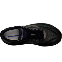 New Balance zapatilla running hombre FuelCell Rebel v5 vista trasera