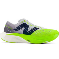 New Balance zapatilla running hombre FuelCell SuperComp Pacerv2 lateral exterior