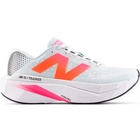 New Balance zapatilla running hombre FuelCell SuperComp Trainer v3 lateral exterior