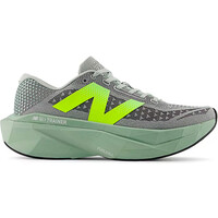 New Balance zapatilla running hombre FuelCell SuperComp Trainer v3 lateral exterior